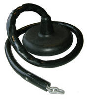 BS1245 - PENDULUM SEAT c/w 2 MTR SLEEVED CHAIN